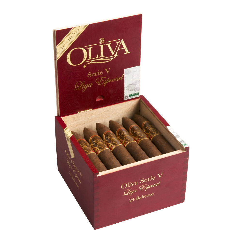 Oliva Serie V - Belicoso